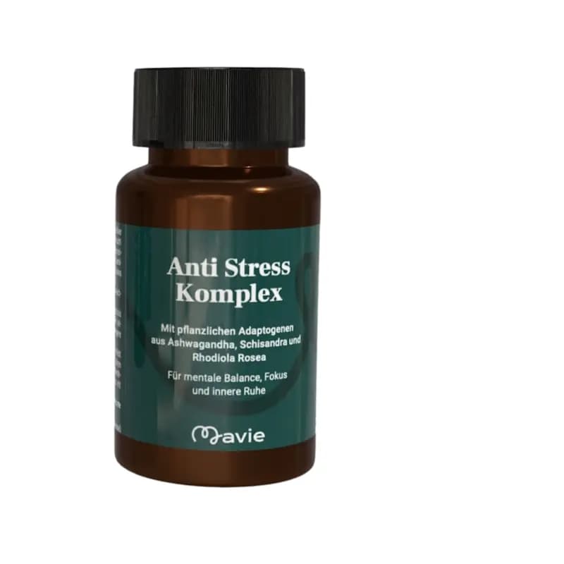 Anti-Stress Komplex