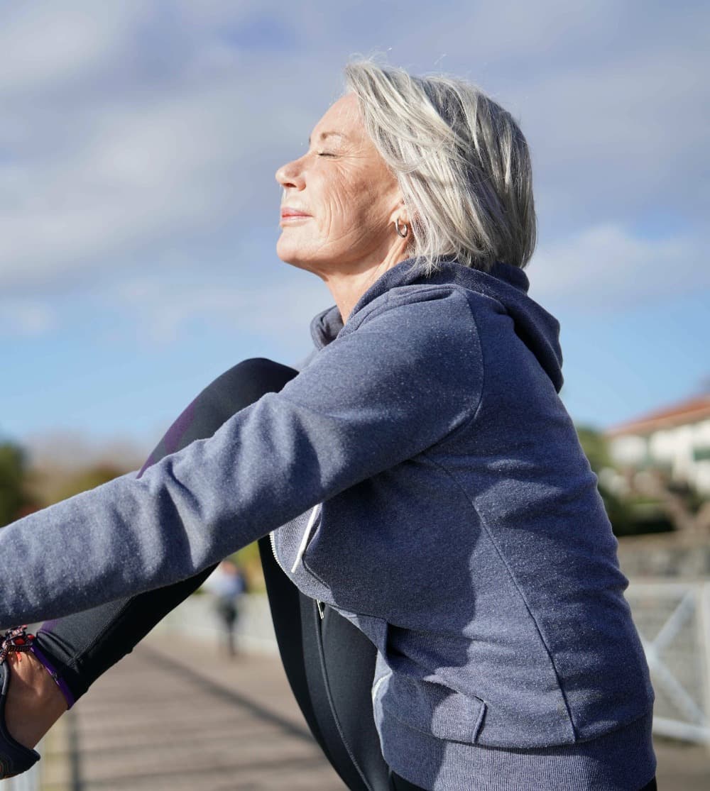 Gesundheitsplan - Neujahrsreset