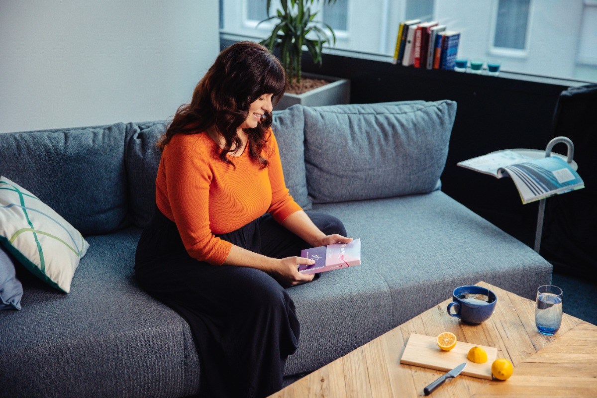 Erlebe MavieMes moderne Gesundheitswelt: personalisierte Bluttests, Mikrobiomanalyse und umfassendes Wohlbefinden. Lenke aktiv deine Gesundheitsreise mit MavieMe!