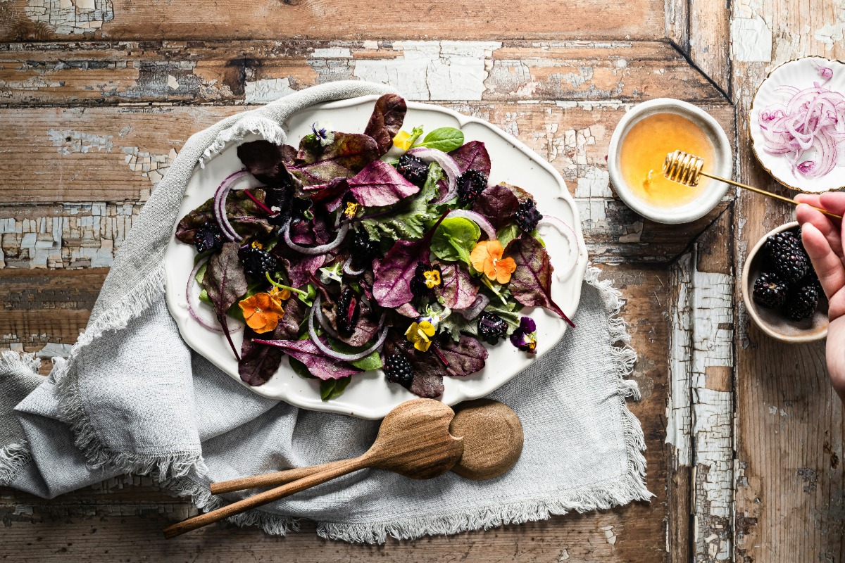 Unsplash ©Olivie Strauss