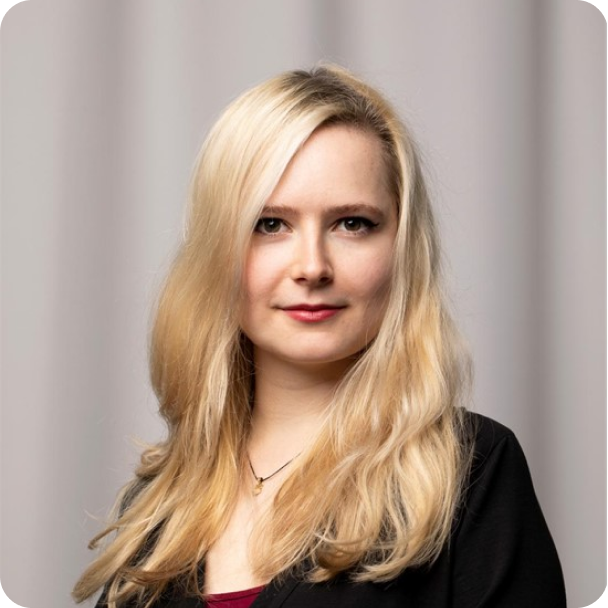 Anna Barbulescu bei MavieMe