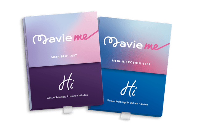 Erforsche MavieMes innovative Gesundheitslösungen: personalisierte Bluttests, Mikrobiomanalyse und ganzheitliches Wohlbefinden. Mach deine Gesundheitsreise mit MavieMe zu einem aktiven Abenteuer!