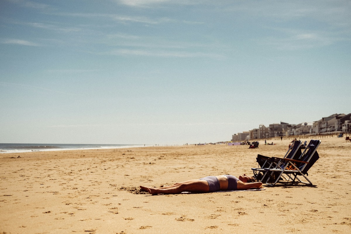 Unsplash © Wren Meinberg