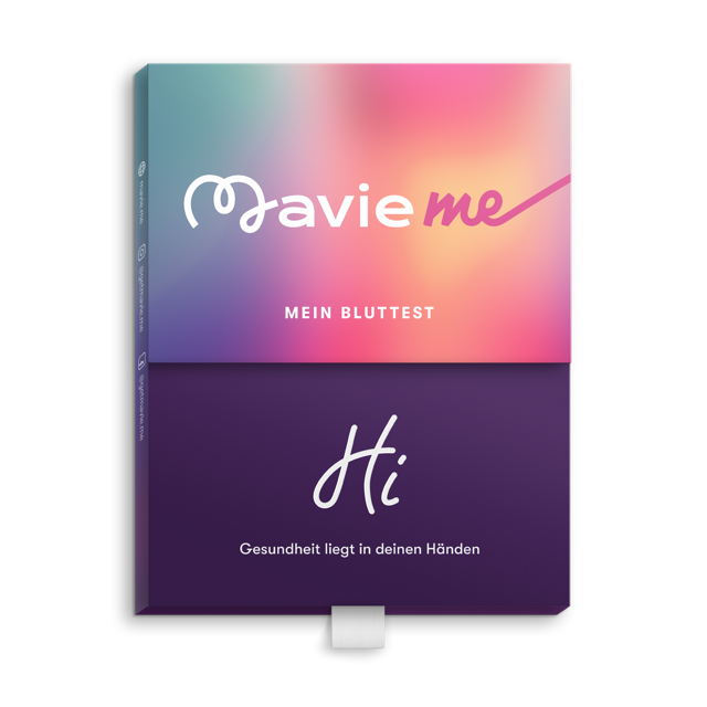 Herzgesundheits-Abo (3 Tests)