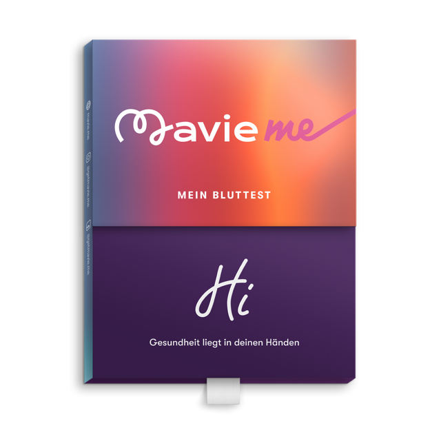 Energiebooster und Schlafförderer