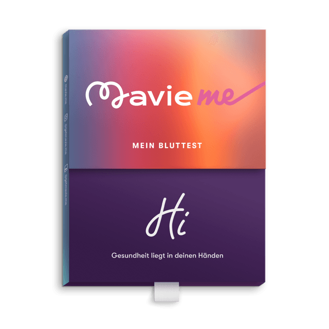 Energiebooster und Schlafförderer